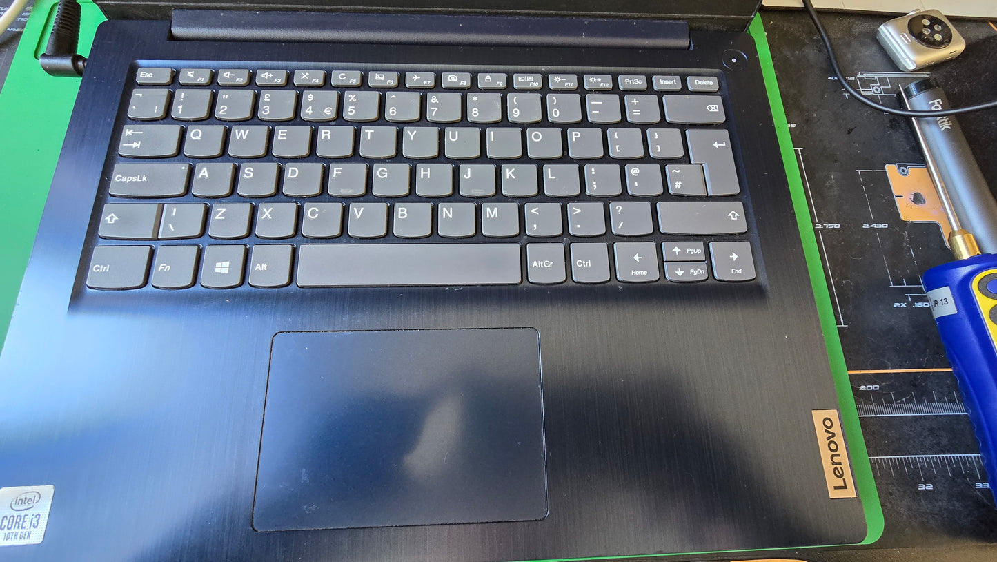 LENOVO IDEAPAD 3 14IIL05 LAPTOP