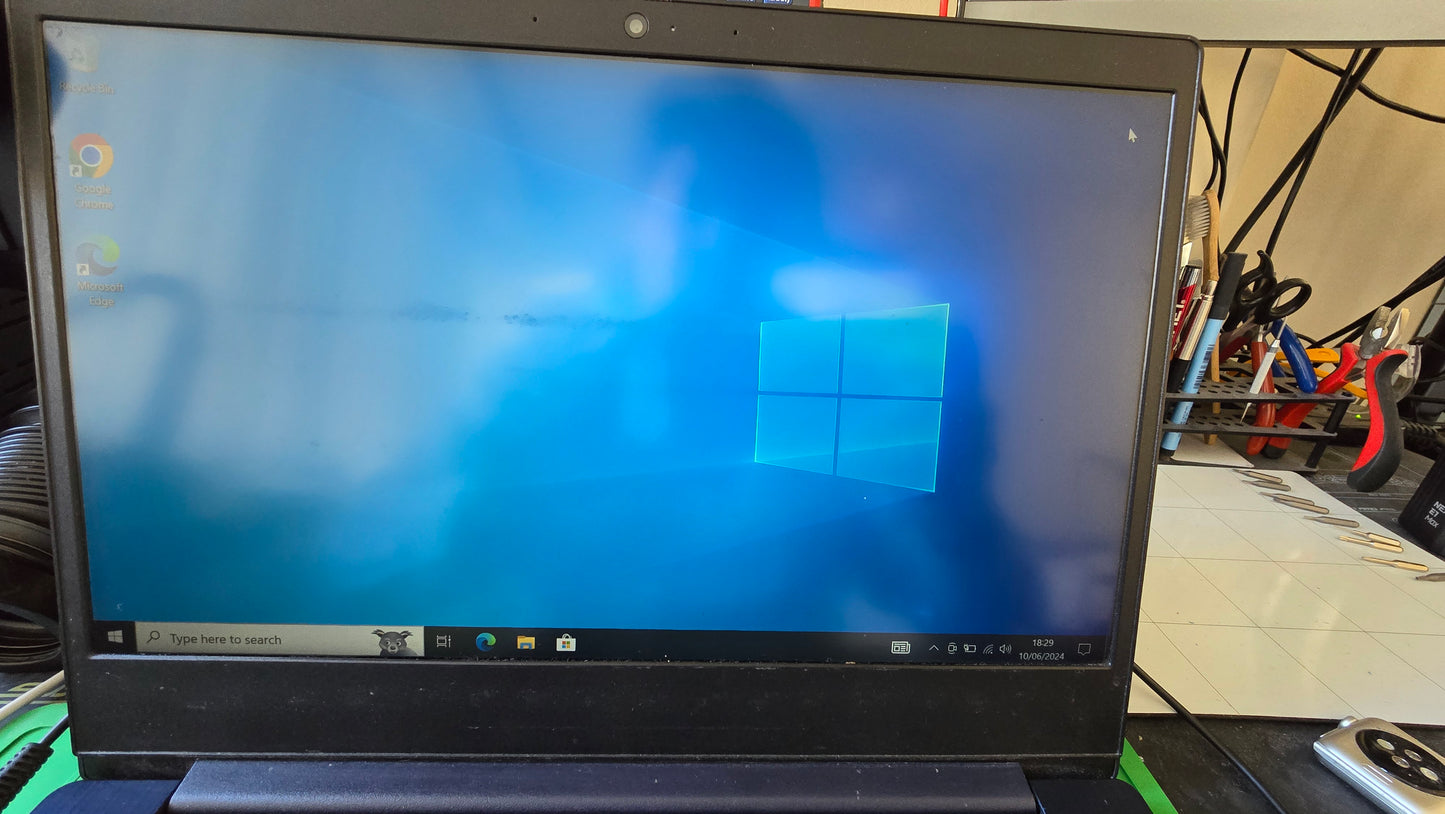 LENOVO IDEAPAD 3 14IIL05 LAPTOP