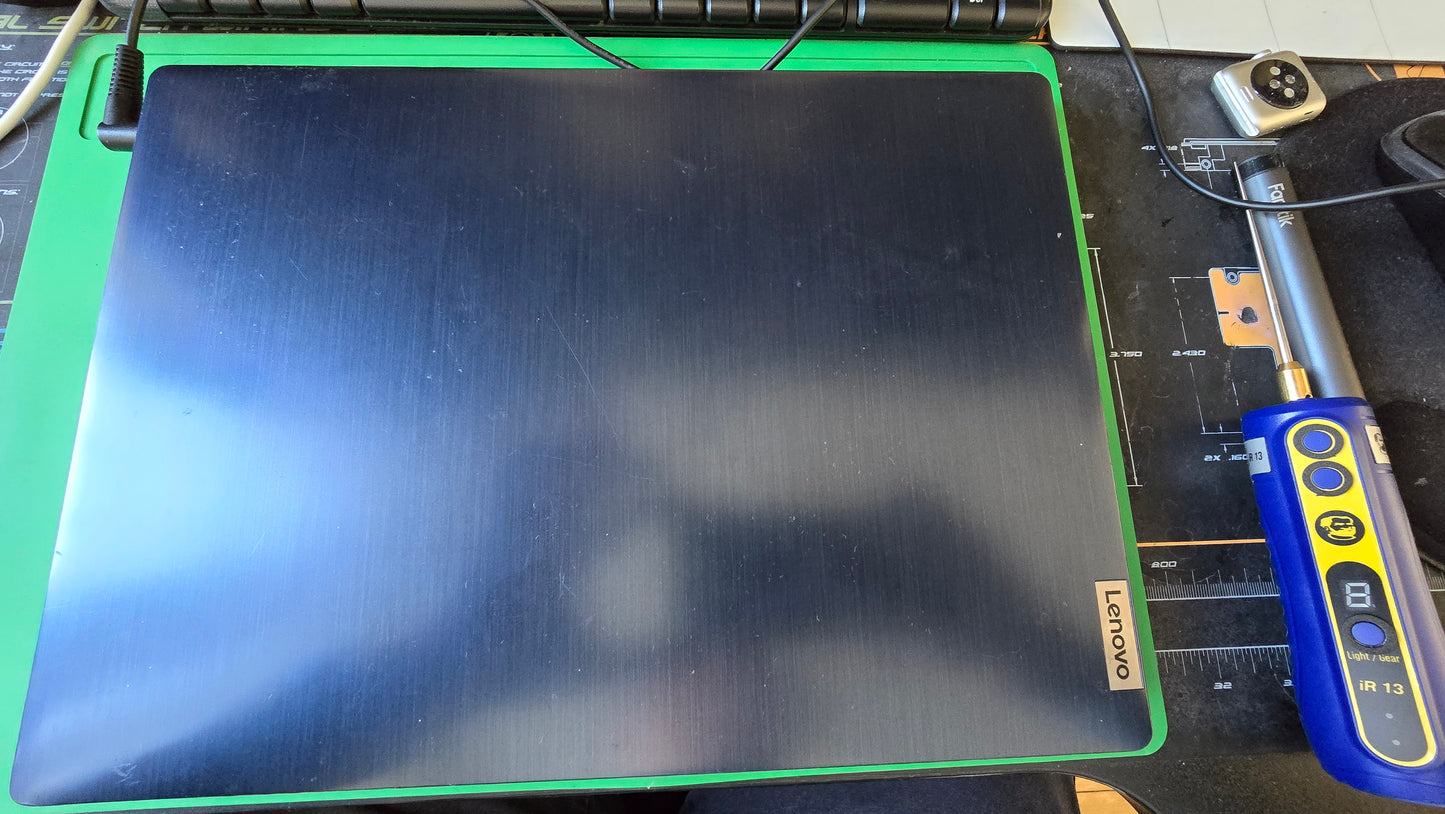 LENOVO IDEAPAD 3 14IIL05 LAPTOP