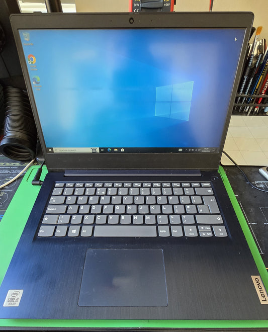 LENOVO IDEAPAD 3 14IIL05 LAPTOP